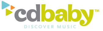 CD Baby Logo