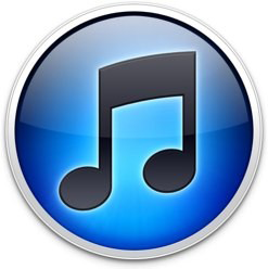 iTunes Logo